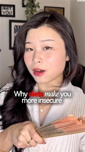 INSECURE? WATCH THIS 💌‼️ #beautyhacks #mindset #confidence