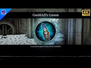 🕵️ Darksiders 2 – All Secret Gnome Locations (Easter Egg Guide)