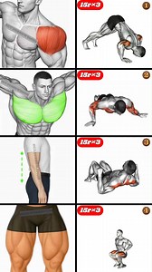 HOME WORKOUT #workout #motivation | Homeworkout38