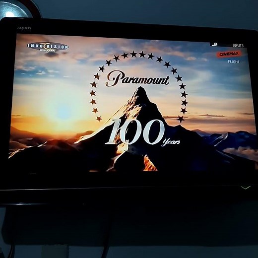 Flight (2012) - Cinemax Intro