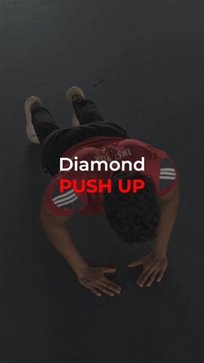 5.7K views · 55 reactions | Push-up power!  Let's break down the anatomy behind each variation and how it sculpts your physique. #MuscleFocus #FitnessKnowledge #Powerworld | Power World Gyms - Sri Lanka | Facebook