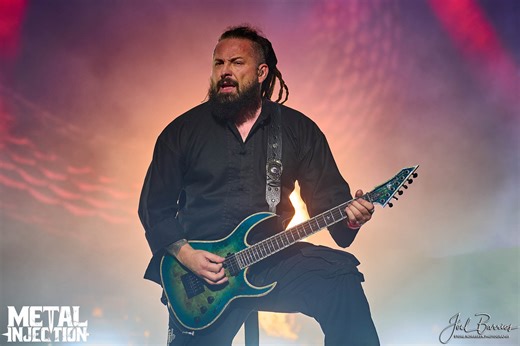 New To FIVE FINGER DEATH PUNCH? Here's Where To Start - Metal Injection