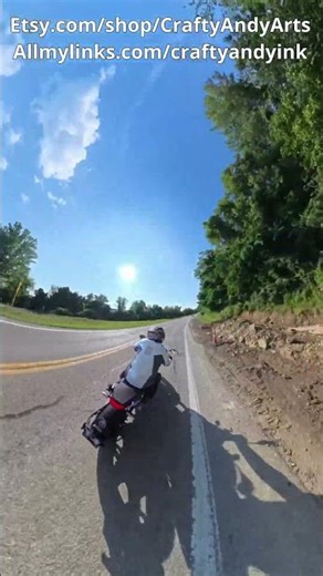 Electric Motorcycle Zero Joy Ride Nature