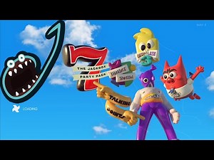 Jerma Streams - The Jackbox Party Pack 7 [with Ster, Poke, and Vinny]