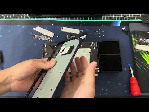 How To Fix The Intel NUC 13 Extreme Platform Controller Hub (PCH) and Crackling Audio