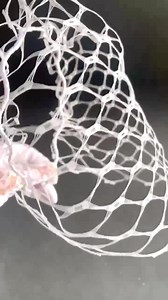 White Birdcage Veil: Handmade Ribbon Headband, Bridal Face Veil - Etsy