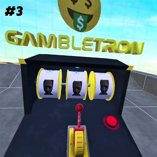 BONELAB Mod Review: Gambleatron 3000