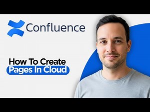 How to Create Pages in Confluence Cloud (2026 Step by Step Guide)