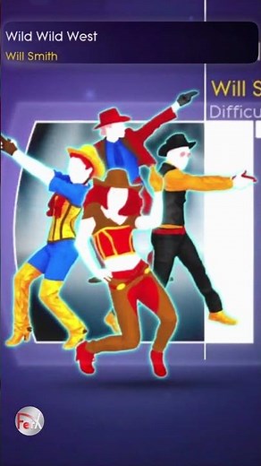 Just Dance 4 - Song List #Shorts version [PART II] [Wii]