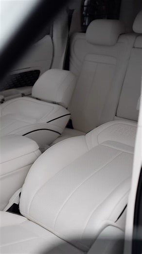 2.9M views · 57K reactions | This all-white Tank 300 already looks so premium on the outside, and the interior is just as stunning! https://linktr.ee/RyanZou937 #GWM #Tank300 #ChineseSUV #AutoParts #GreatWall #LuxuryOffroader #NewCar #CarSales #AutomotiveMarket #AutoTrading #CarAccessories #DieselPower #OffRoad #AdventureReady #brake #RFcalipers | Ailita-Ryan Zou | Facebook