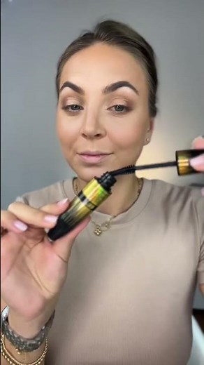 BEIGE & GLOWY ✨ Alltags Make Up Tutorial | Schicki Micki