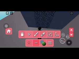 Advanced TNT Door (Piggy Build Mode)