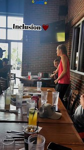 This is one of my favorite videos. It’s Hudson and his friends teaching Jordyn how to do the Griddy (dance). So often we hear about inclusion…it’s even better to see it happening. ❤️ #autism #inclusion | Jordyn's Summer Shirt Project