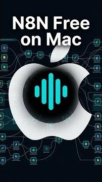 5 Step n8n Installation Nobody Talks About #shorts