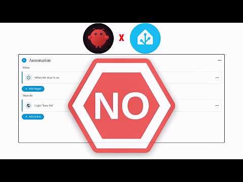 Replace Home Assistant Automation with OpenClaw Agent Skill (Step by Step)