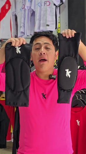 Rodilleras y Coderas para Porteros y Voleibol