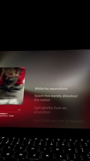 Lost in the vault reparations! By KA$HDAMI#fyp #trending #2021 #music #undergroundmusic @ka$hdami