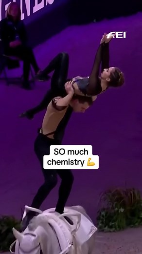 Equestrian Vaulting Highlights: Stunning Horse Acrobatics