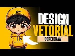 Vetorização para Iniciantes no CoreDraw