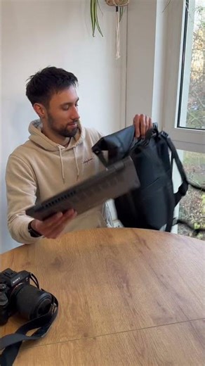 Acer Swift 14 AI Review | Anand testet das Swift 14 AI für kreatives Arbeiten