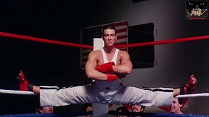 No Retreat No Surrender Movie 1986 English Part (2 of 2)