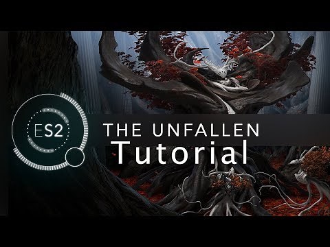 Endless Space 2 - Guide / Tutorial - UNGEFALLENE / UNFALLEN (german)