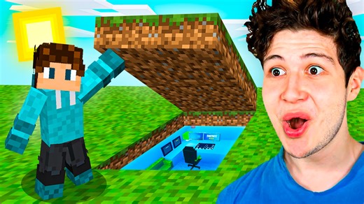 CONSTRUÍ 7 HABITACIONES SECRETAS en MINECRAFT! 🤫🎮 ⭐REDES SOCIALES⭐ 🔴YOUTUBE: https://www.youtube.com/c/EMasterSensei 🔵FACEBOOK: https://www.facebook.com/emastersensei ⚫INSTAGRAM: https://www.instagram.com/e_mastersensei 🔵TWITTER: https://twitter.com/e_master_sensei ⚫TIKTOK: https://www.tiktok.com/@emastersensei_oficial 🔵NEGOCIOS: negociosemastersensei@gmail.com ⭐MI OTRO CANAL⭐ 🔴YOUTUBE: https://www.youtube.com/@E_Master 🔵FACEBOOK: https://www.facebook.com/emastereal/ | E-MasterSensei