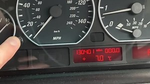 Unlock your car's 'hidden menu' with dashboard push & hold trick