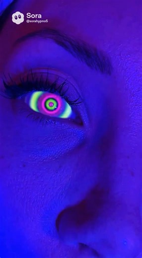 Swirly #mindcontrol #hypnosis