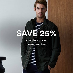 Just in-time for the change of seasons. Discover the savings on your favourite brands, and shop this new season offer and more online now > bit.ly/2JeV1Xp. Ends Wednesday! | David Jones