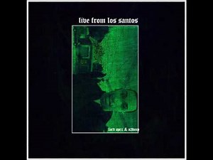 Lord Apex & N2Deep - Live From Los Santos (Full Mixtape)