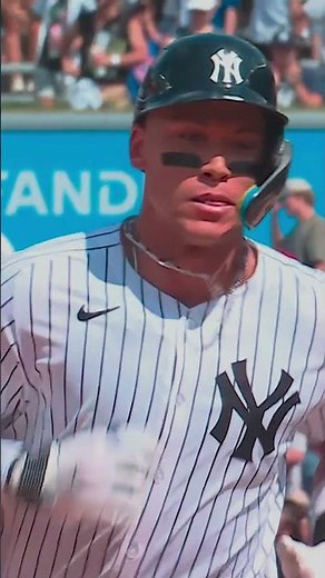Aaron Judge Hits 350th Career Home Run!