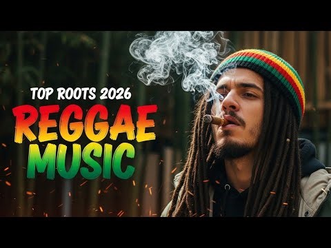 Top 10 Roots Reggae 2026 – Journey Into Deep Roots, Spiritual Bass & Zion Breeze