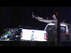 4 killed in NJ turnpike crash