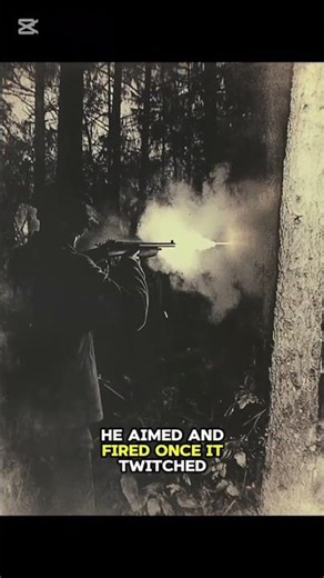 Something Is Still Hunting in the Bitterroot Range…