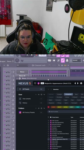 Come ho fatto il beat Drip #music #tutorial #flstudio
