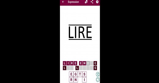 Télécharger et Jouer à Entre les lignes sur PC & Mac (Émulateur)