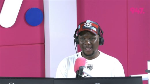 The Moshoeshoe Walk is a historical walk & it's a three-day journey of approximately 116km aims to re-kindle the spirit of unity among Basotho as it is embodied in the legacy left by the founder King Moshoeshoe I. Mo Flava decided to go on the hike with his father, sister and cousin. Well done Mo on your accomplishment! We are proud of you. #MoFlavaOn947 | 947