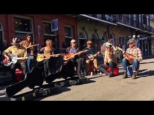 Superband - “Jug Band Music”