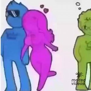 384K views · 5.3K reactions |  | Melted Videos | Facebook