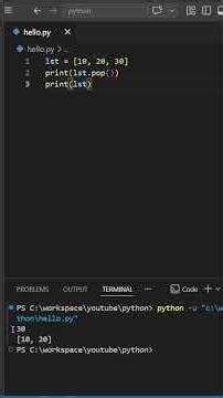 Python Interview Questions 💻🔥 #coding #python#pythonprogramming #programming #interviewquestions