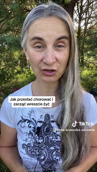 NIE MUSISZ CHOROWAĆ! Ale jak to zrobić? 📍Wpisz słowo WYZWANIE, s prześlę Ci link do 4-dniowego Wyzwania - Wybieram Zdrowie. 🚀 Czy wiesz, że masz nieograniczone możliwości tworzenia zdrowia? 🔥 I tak naprawdę nie musisz chorować. Bo zdrowie jest Twoim naturalnym stanem. ✅ To wszystko kwestia wyborów i odpowiednich narzędzi, które działają 🚀 Na wyzwaniu - Wybieram Zdrowie przez 4 dni będziemy uczyć się: 👉 Czym tak naprawdę jest zdrowie 👉 Jak przestać chorować i zacząć wreszcie żyć 👉 Podam Ci