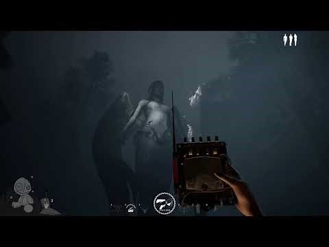 Haunt Chaser Gameplay Trailer