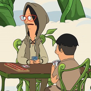 2.4K views · 102 reactions | Things are looking up!  It's my most stalking set of episodes yet — this Sunday. | Animation Domination | Facebook