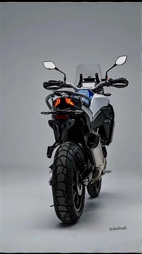 #BMWGS600 #BMWEnduroX #G600