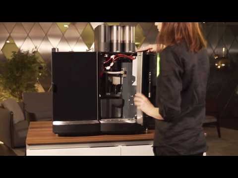 FRANKE FM850 Cleaning Reinigung