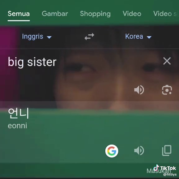 Unnie's Heartfelt Crying Scene in Squid Game 2