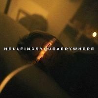 THOUSAND BELOW / hell finds you everywhere (used CD) - Music Revolution 礎-ISHIZUE ハードコア メタルコア スクリーモ エモ パンク 通販 ショップ