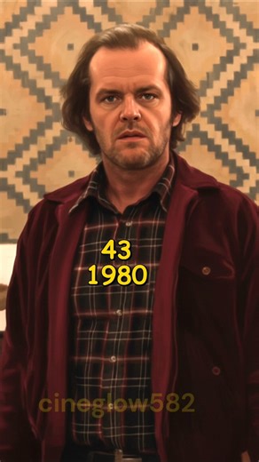 The Shining Cast Then And Now (1980-2025) #movie #thenandnow #theshining #jacknicholson
