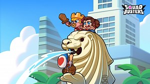 Squad Busters pre-registration rewards: How to get free items in Clash of Clans, Clash Royale, Brawl Stars, and more